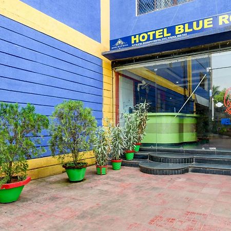 Hotel O Blue Royal Bhubaneswar Luaran gambar