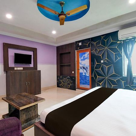 Hotel O Blue Royal Bhubaneswar Luaran gambar