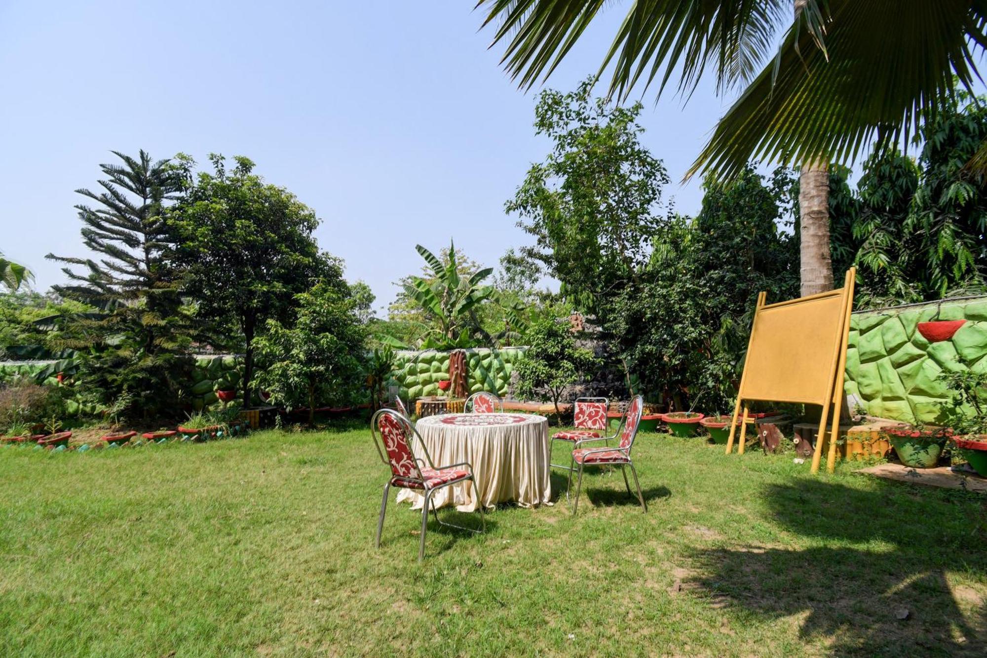 Hotel O Blue Royal Bhubaneswar Luaran gambar